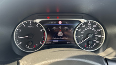 Nissan Juke 1.0 DiG-T 114 N-Connecta 5dr Petrol Hatchback